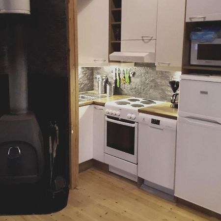 Cosy Holiday Cabin In The Heart Of Lapland Ylläs 외부 사진