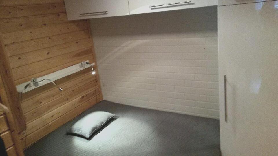 Cosy Holiday Cabin In The Heart Of Lapland Ylläs 외부 사진