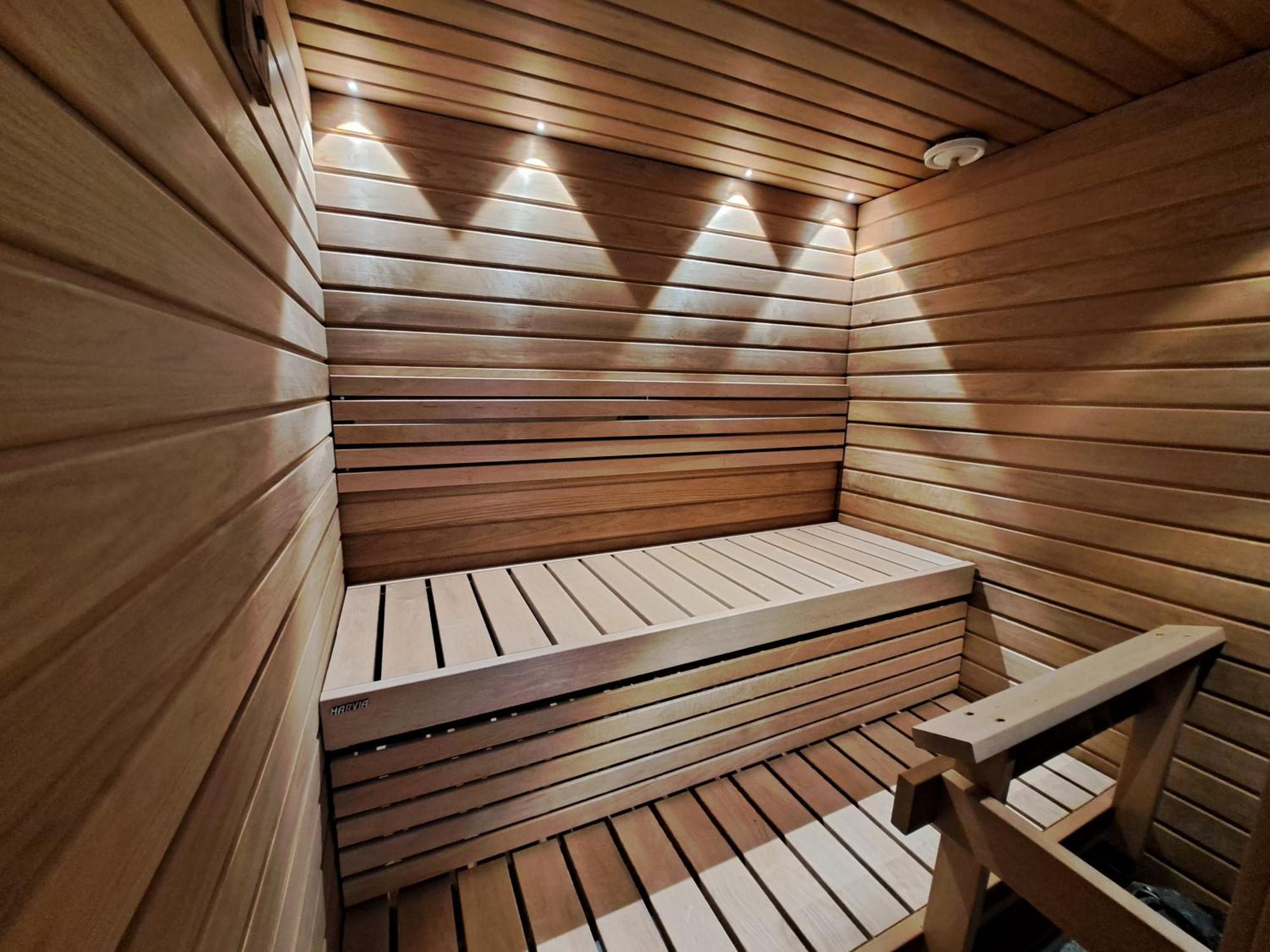 Cosy Holiday Cabin In The Heart Of Lapland Ylläs 외부 사진